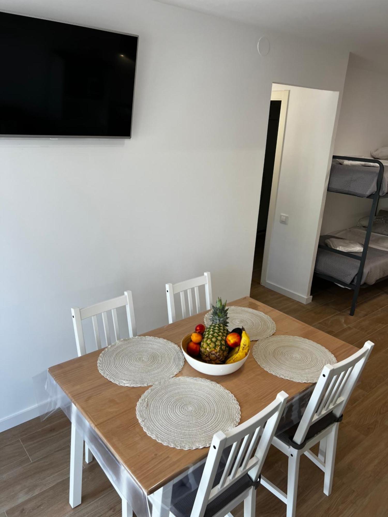 Second Home 살루 외부 사진