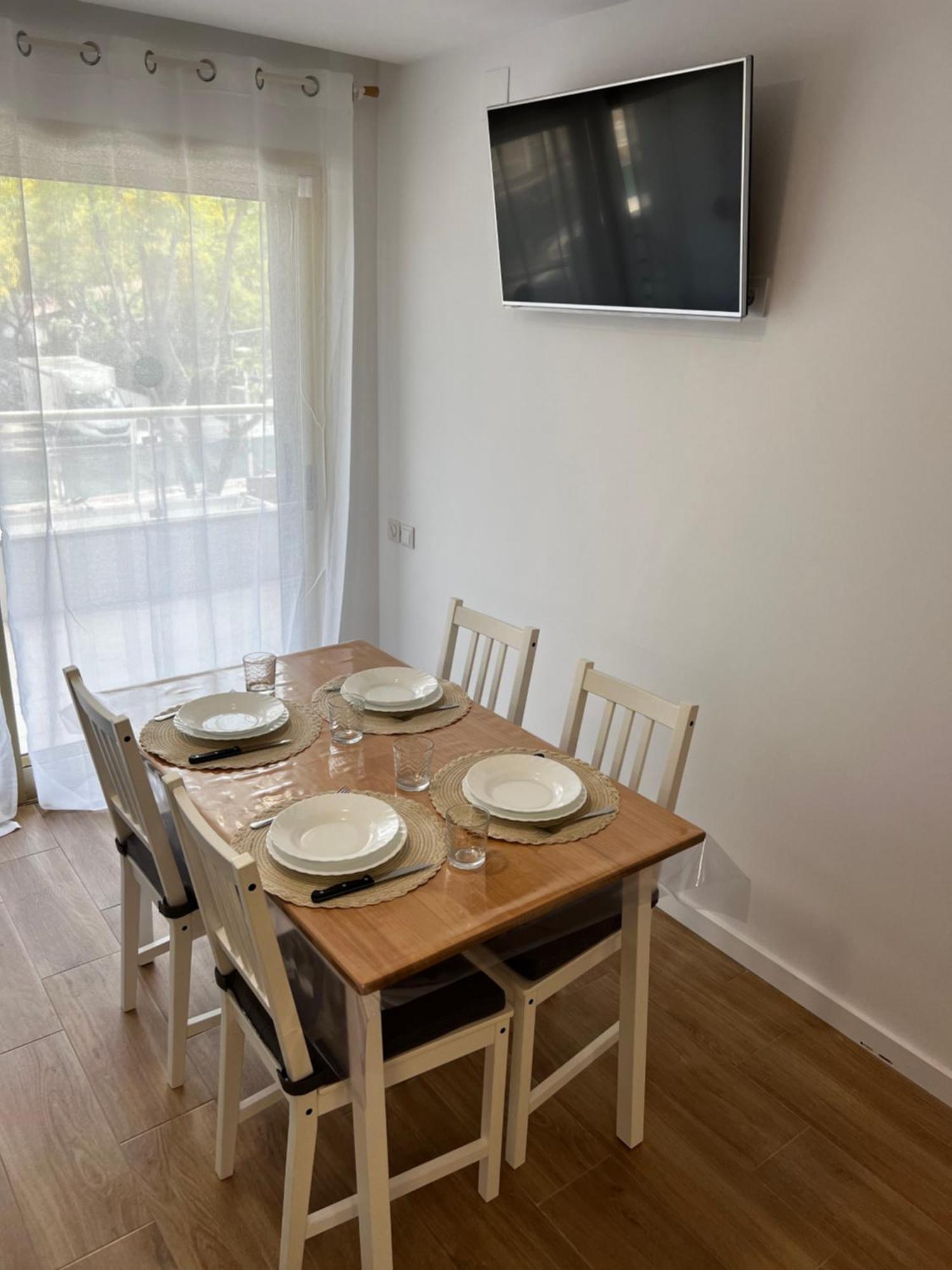 Second Home 살루 외부 사진