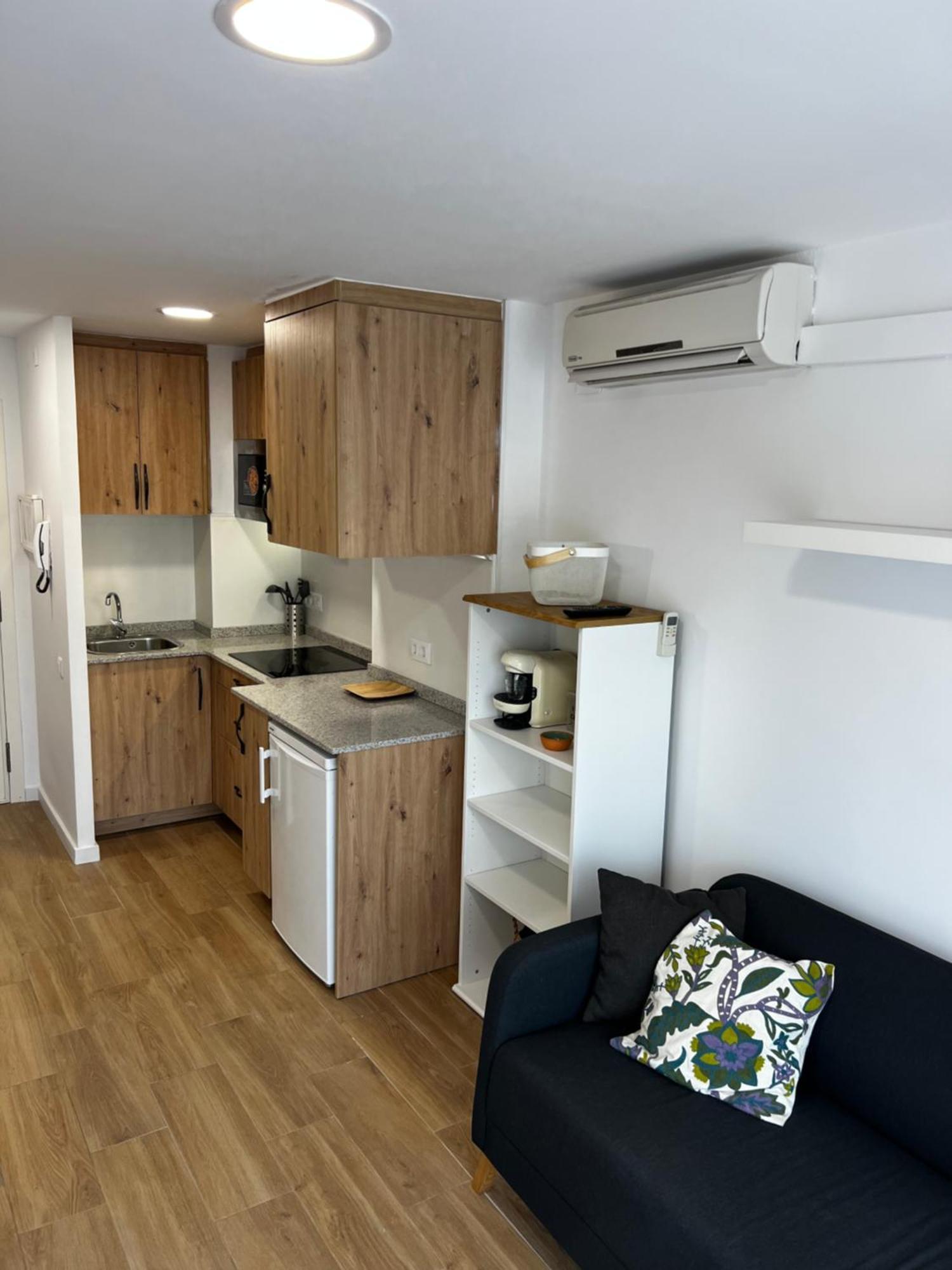 Second Home 살루 외부 사진