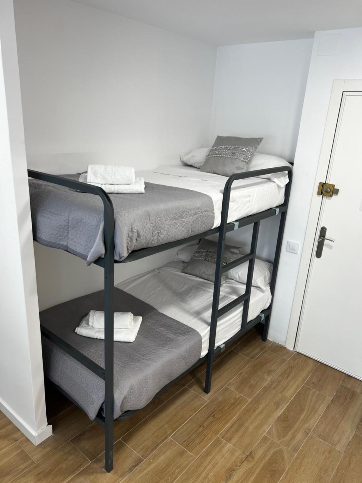 Second Home 살루 외부 사진