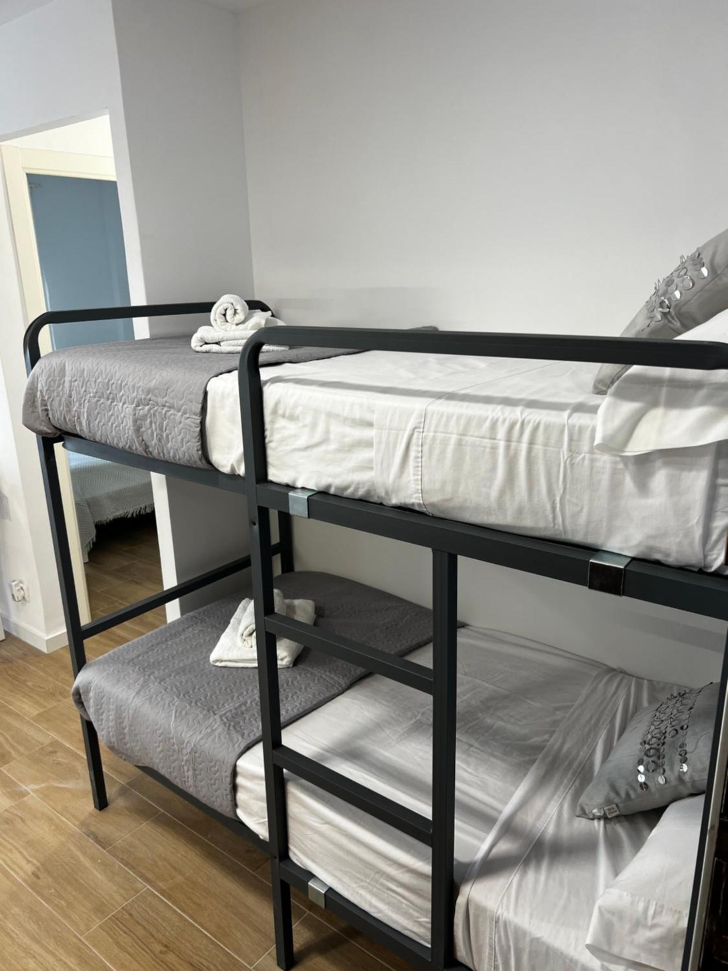Second Home 살루 외부 사진
